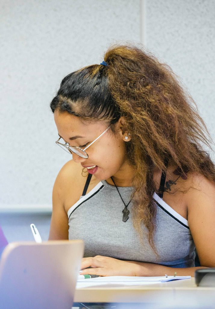 Starte deine Pflegeausbildung Gießen